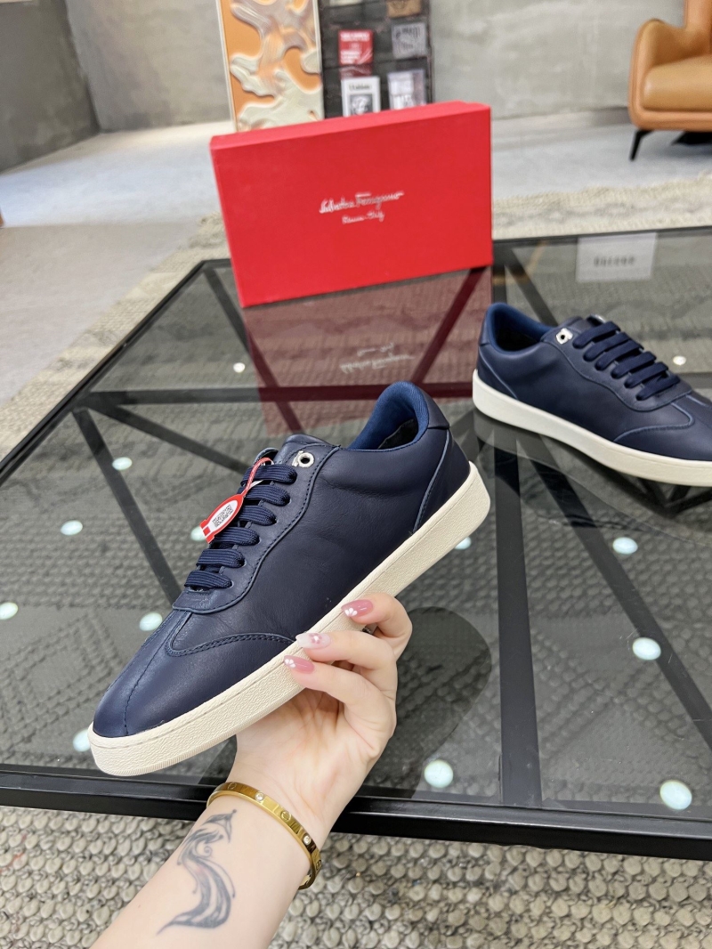 Ferragamo Sneakers